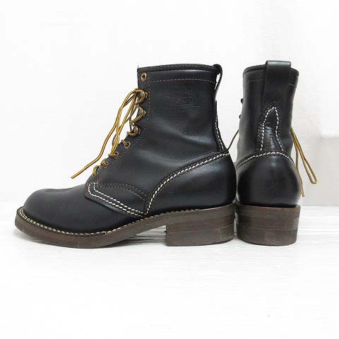 ウエスコ WESCO 100周年 CUSTOM JOBMASTER カスタム ジョブマスター 