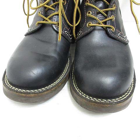 ウエスコ WESCO 100周年 CUSTOM JOBMASTER カスタム ジョブマスター 