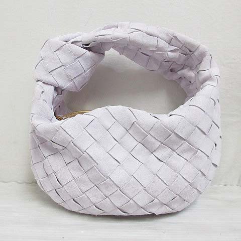 BOTTEGA VENETA ミニザジョディ 保存袋付き - ハンドバッグ