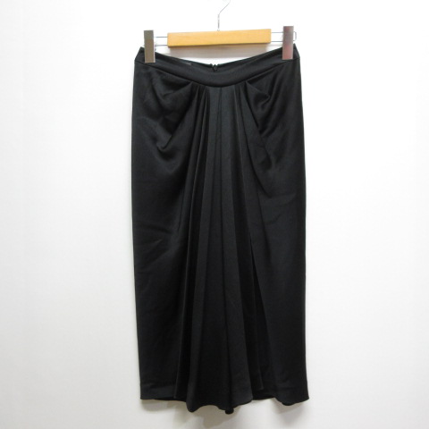 未使用品 アルベルタ フェレッティ ALBERTA FERRETTI 絹シルク 