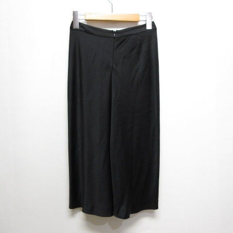 未使用品 アルベルタ フェレッティ ALBERTA FERRETTI 絹シルク 