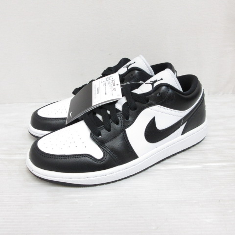 未使用品 ナイキ NIKE DC0774-101 WMNS AIR JORDAN 1 LOW ウィメンズ 