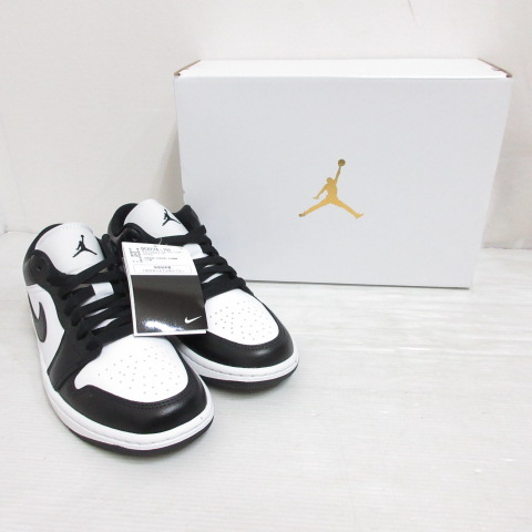 未使用品 ナイキ NIKE DC0774-101 WMNS AIR JORDAN 1 LOW ウィメンズ 