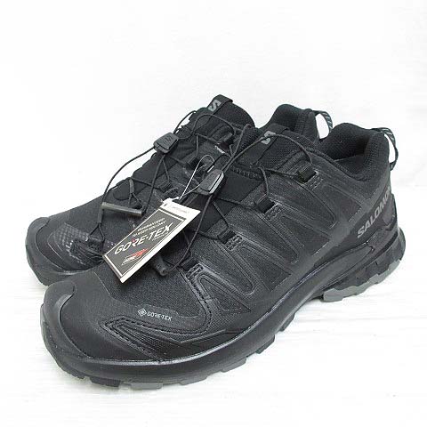 SALOMONスノーブーツ25.5cm おもろかっ