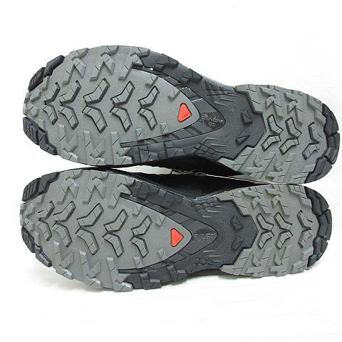 未使用品 サロモン Salomon XA PRO 3D V9 GTX スニーカー ランニング 