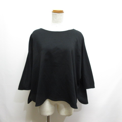 ヨーガンレール オーバー ヨーガンレール 2024ベリー柄のプルオーバー