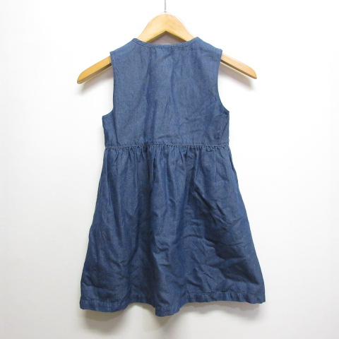 familiar ワンピース 120 ネイビー familiar フォーマルワンピース 120 ネイビー familiar フォーマル