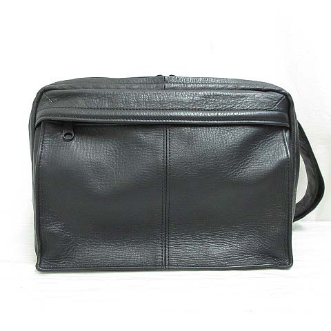 美品‼︎PORTER ポーター ショルダーバッグ ブラック 美品‼︎PORTER ポーター ショルダーバッグ ブラック