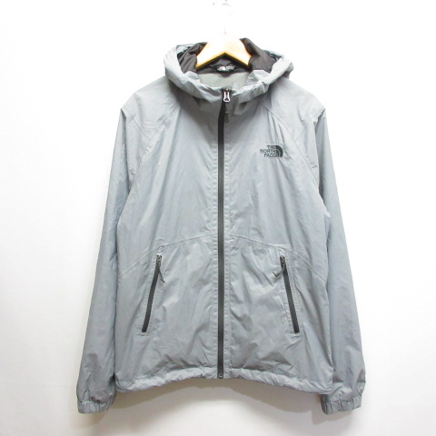 ザノースフェイス THE NORTH FACE 721415 ナイロン マウンテンパーカー 