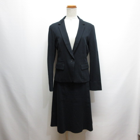 リフレクト Reflect ジャケット スカート スーツ セットアップ 11  