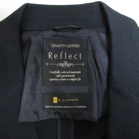 Reflectジャケットとスカート（スーツ） TAKUMI JACKET（匠ジャケット）｜Reflect（リフレクト）の公式