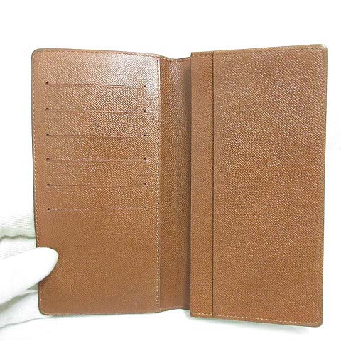 ルイヴィトン LOUIS VUITTON 美品 モノグラム ポルトカルト クレディ  