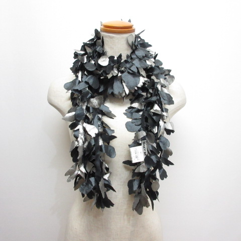 イッセイミヤケデザインストール - ストール・ショール 