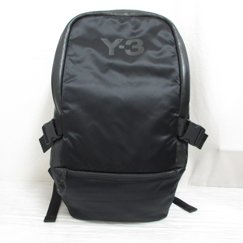 ワイスリー Y-3 FH9247 RACER BP レーサー バックパック リュック 
