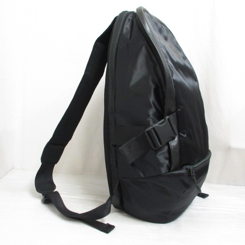 ワイスリー Y-3 FH9247 RACER BP レーサー バックパック リュック 