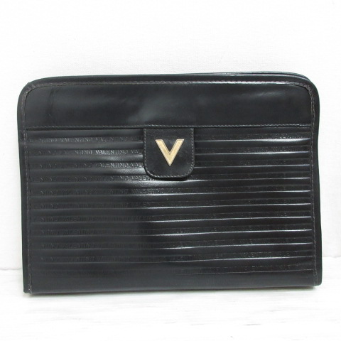 マリオヴァレンチノ マリオヴァレンティノ MARIO VALENTINO レザー