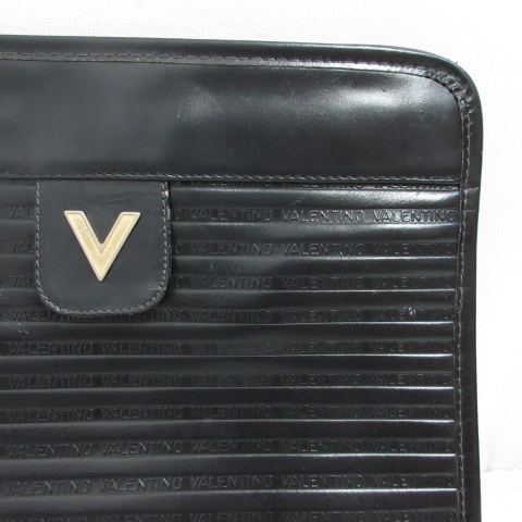 マリオヴァレンチノ マリオヴァレンティノ MARIO VALENTINO レザー