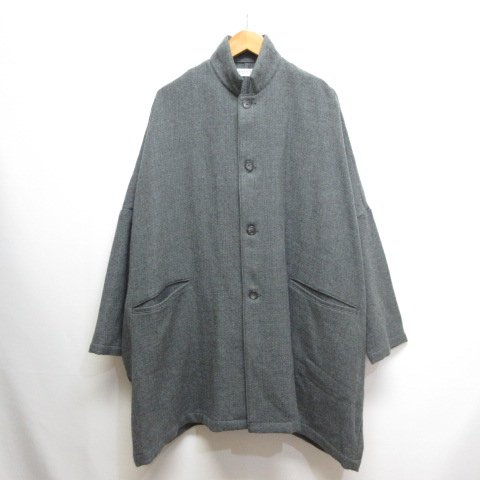 未使用品 セット SETTO MARKET JACKET マーケット ジャケット ウール 