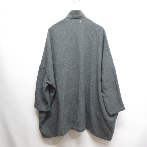 未使用品 セット SETTO MARKET JACKET マーケット ジャケット ウール 