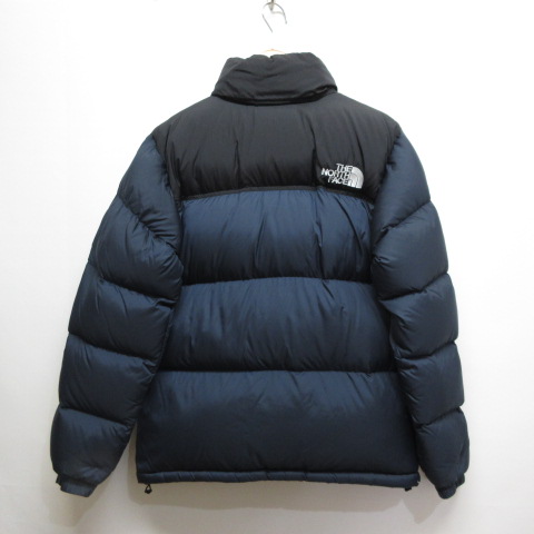 ザノースフェイス THE NORTH FACE ND91631 ヌプシ ジャケット L  