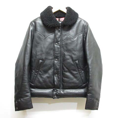 ヒステリックグラマー HYSTERIC GLAMOUR ロッキー マウンテン フェザー 