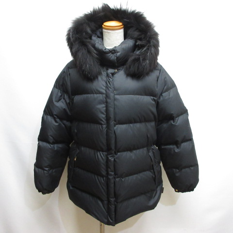 モンクレール MONCLER VALENTINE ヴァレンティーヌ ダウン ジャケット 