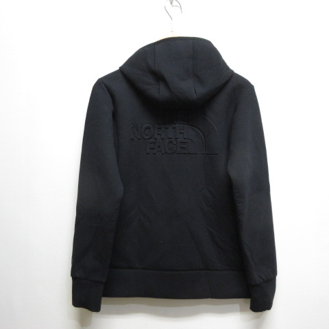 ザノースフェイス THE NORTH FACE NTW61983 テックエアー スウェット 