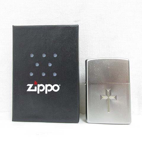 楽天市場】【中古】ZIPPO ジッポー ライター サイズ：- カラー