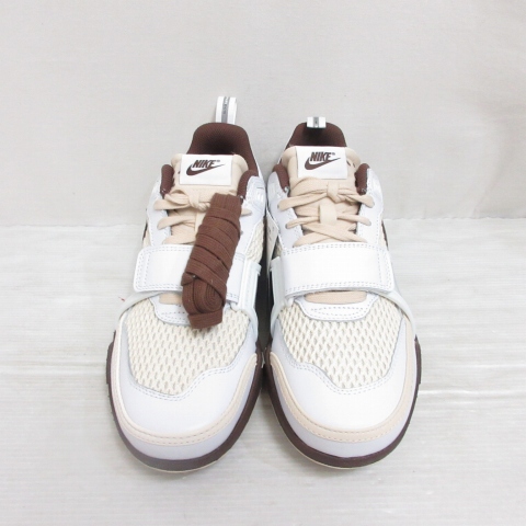未使用品 ナイキ NIKE x TRAVIS SCOTT トラヴィス スコット 未使用品 ナイキ NIKE x TRAVIS SCOTT トラヴィス スコット