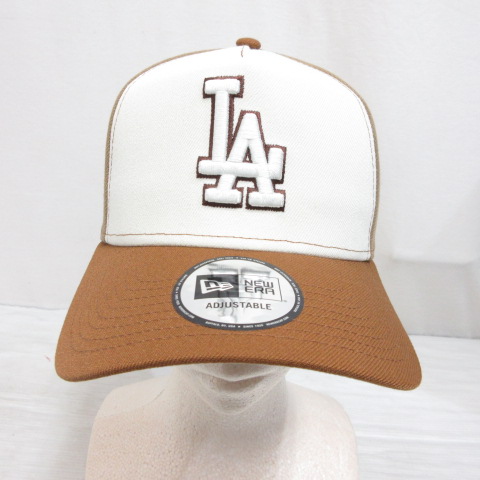 未使用品 キャップ 帽子 NEW ERA ニューエラ 59 FIFTY 7-3/8