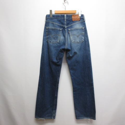 リーバイス Levi's 503B-XX セルビッチ デニム パンツ ジーンズ