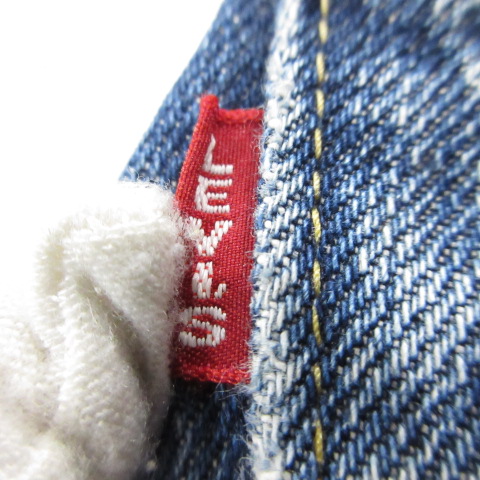 リーバイス Levi