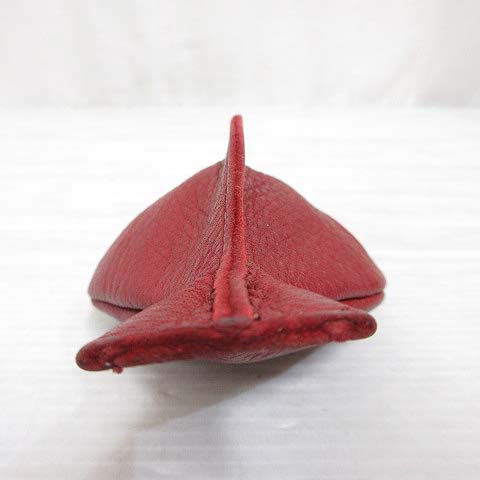 ボッテガヴェネタ BOTTEGA VENETA コインケース 魚型 フィッシュ