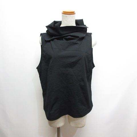 センソユニコ慈雨ノースリーブトップス ジウ 慈雨 センソユニコ