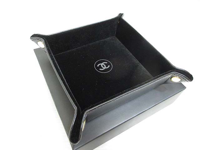 シャネル 非売品トレイ 【公式通販】