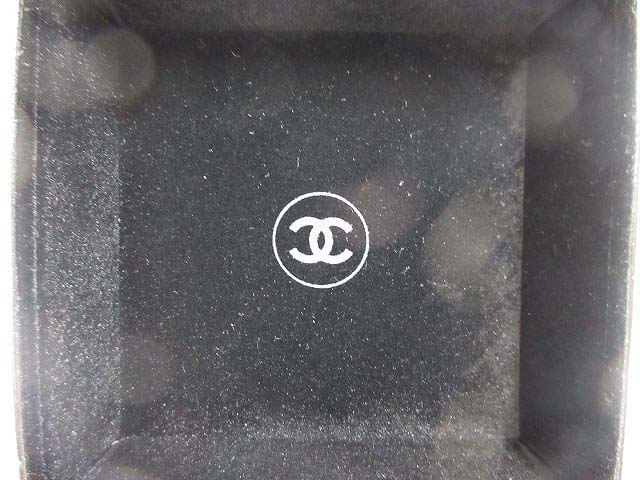 シャネル CHANEL ジュエリートレイ アクセサリートレイ ココマーク
