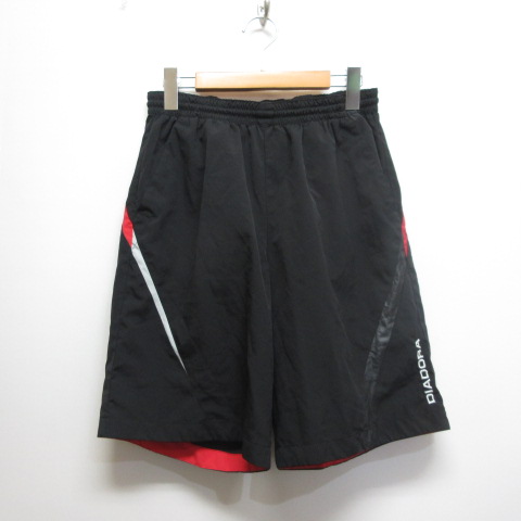 ▽レディース ディアドラ テニス ショートパンツ L ブルー 6380円相当