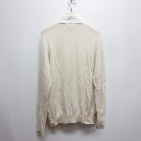 MASTER BUNNY EDITION ハイネックジャケット 2024 WINTER COLLECTION｜COLLECTION｜MASTER BUNNY EDITION