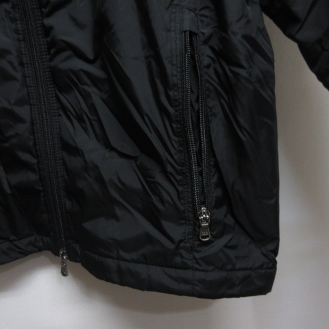 ポロ ラルフローレン POLO RALPH LAUREN ダブルジップ 中綿 ジャケット