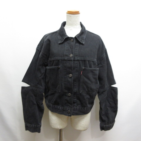 リーバイス Levi