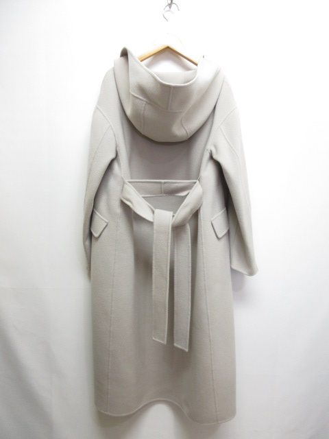 Sマックスマーラ 'S Max Mara CUCITO A MANO クチートアマーノ