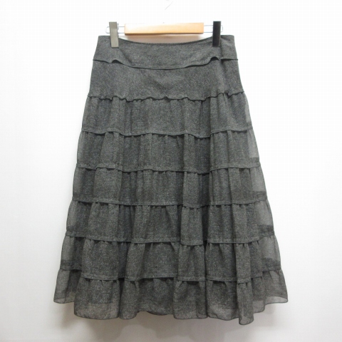 エムズグレイシー スカート40
