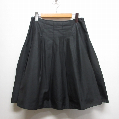 M'S GRACY 人気の✴︎オーガンジースカート✴︎ エムズグレイシー