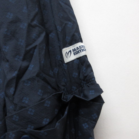 マスターバニー★スニード マスターバニー MASTER BUNNY EDITION ゴルフウェア 2way