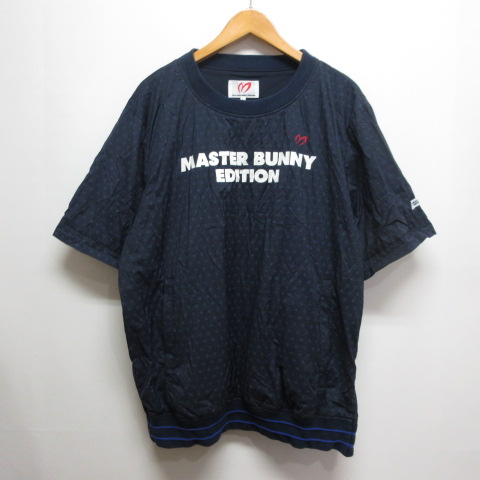 マスターバニー★スニード マスターバニー MASTER BUNNY EDITION ゴルフウェア 2way