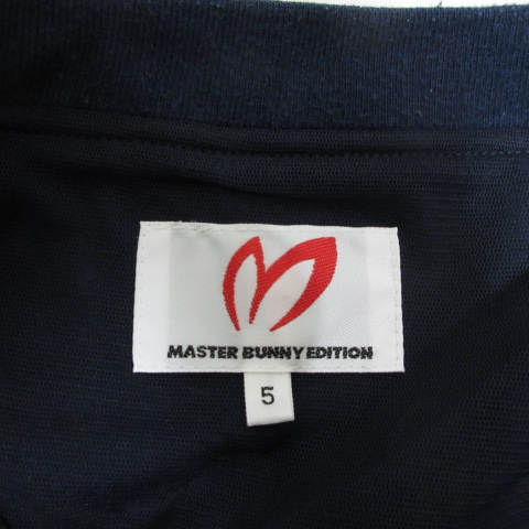 マスターバニー★スニード マスターバニー MASTER BUNNY EDITION ゴルフウェア 2way