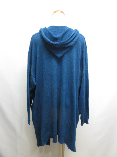 ヨーガンレールカシミア混カーディガン まるこヨーガンレール メンズ