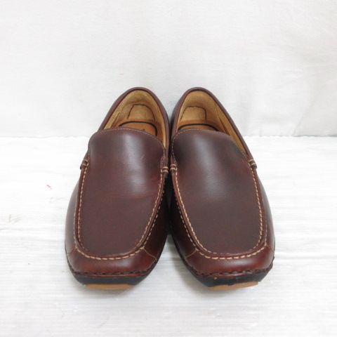 未使用品 ティンバーランド Timberland スマート コンフォート レザー