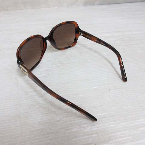 フェンディ FENDI HAVANA サングラス FS5227 べっ甲柄 FFロゴ