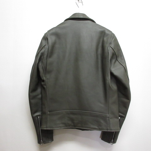 ネット限定 SCHOTT /ショット ジャケット グレー